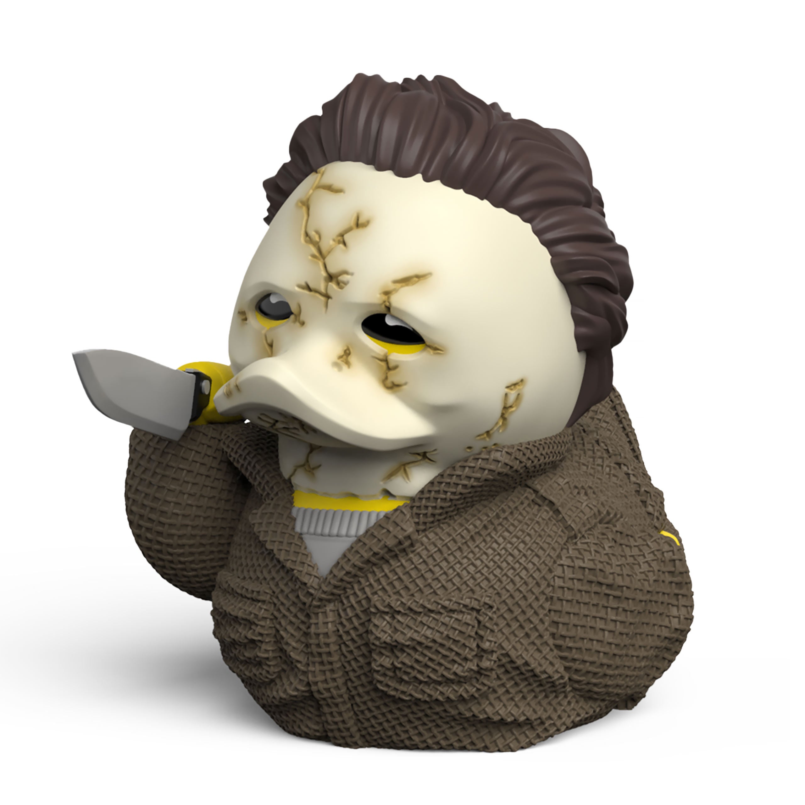 Produktbild Halloween - Michael Myers TUBBZ dekorativ anka