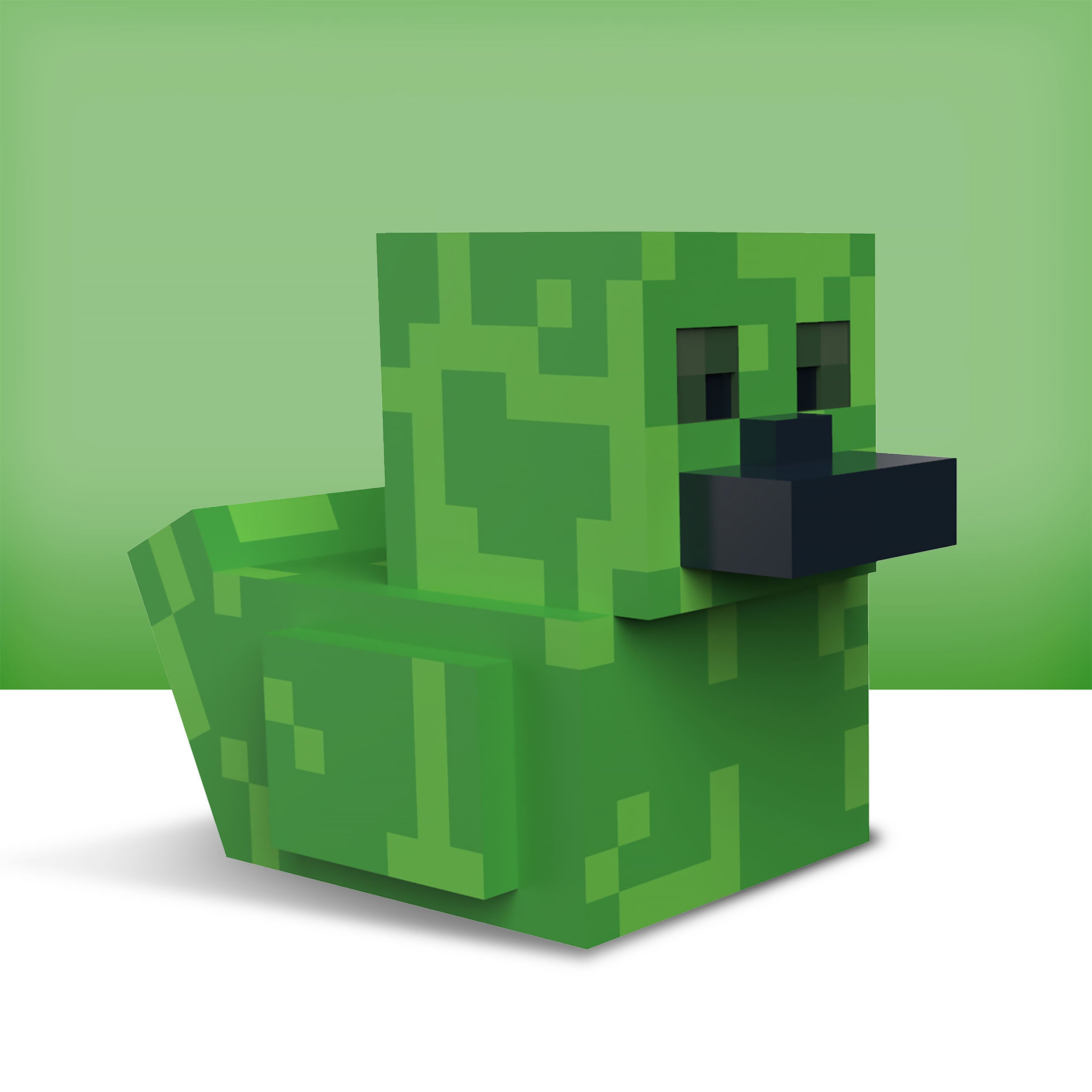 Produktbild Minecraft - Creeper TUBBZ Dekorationsanka
