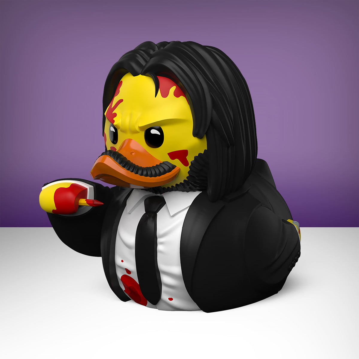 Produktbild John Wick - Penna TUBBZ Dekorativ Anka