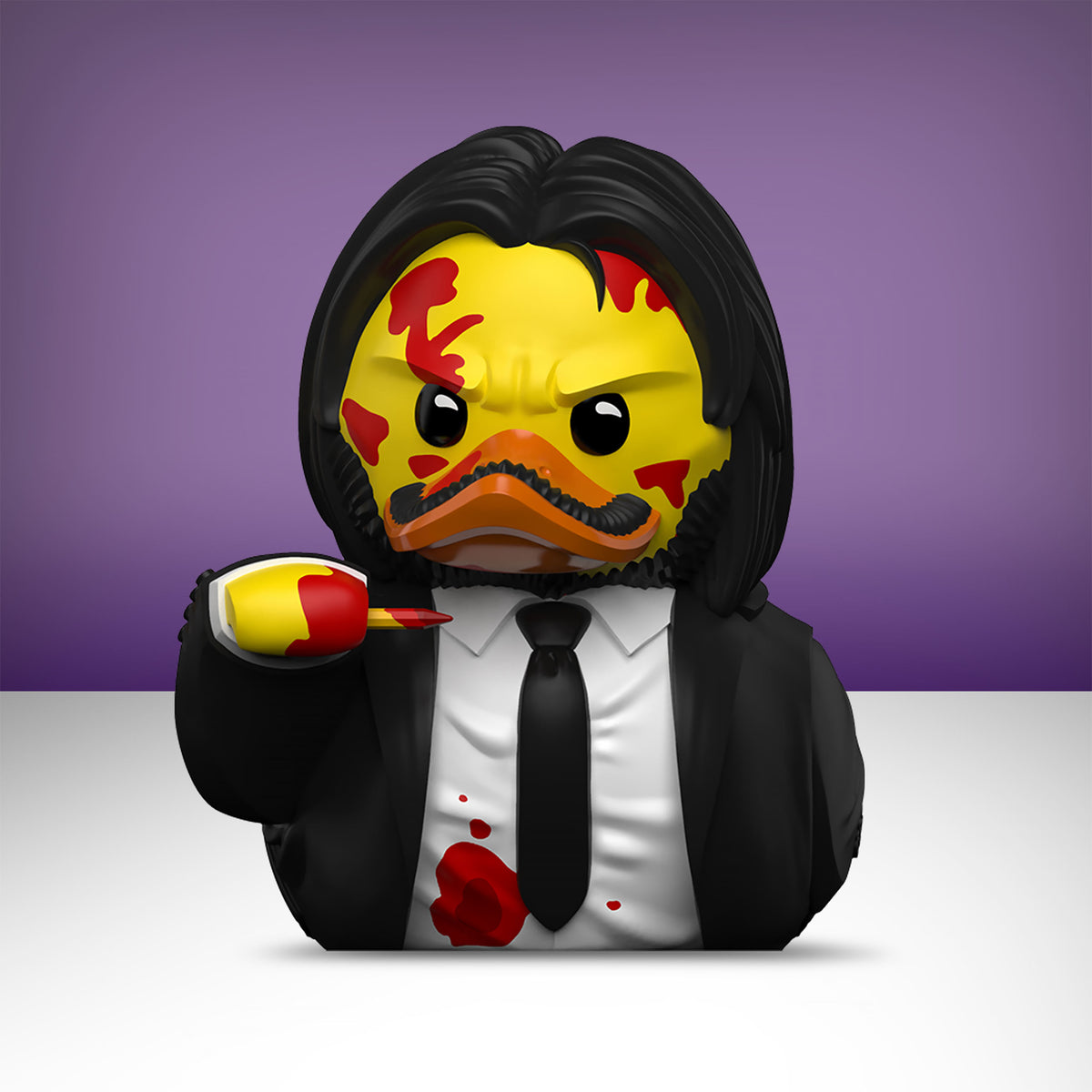 Produktbild John Wick - Penna TUBBZ Dekorativ Anka
