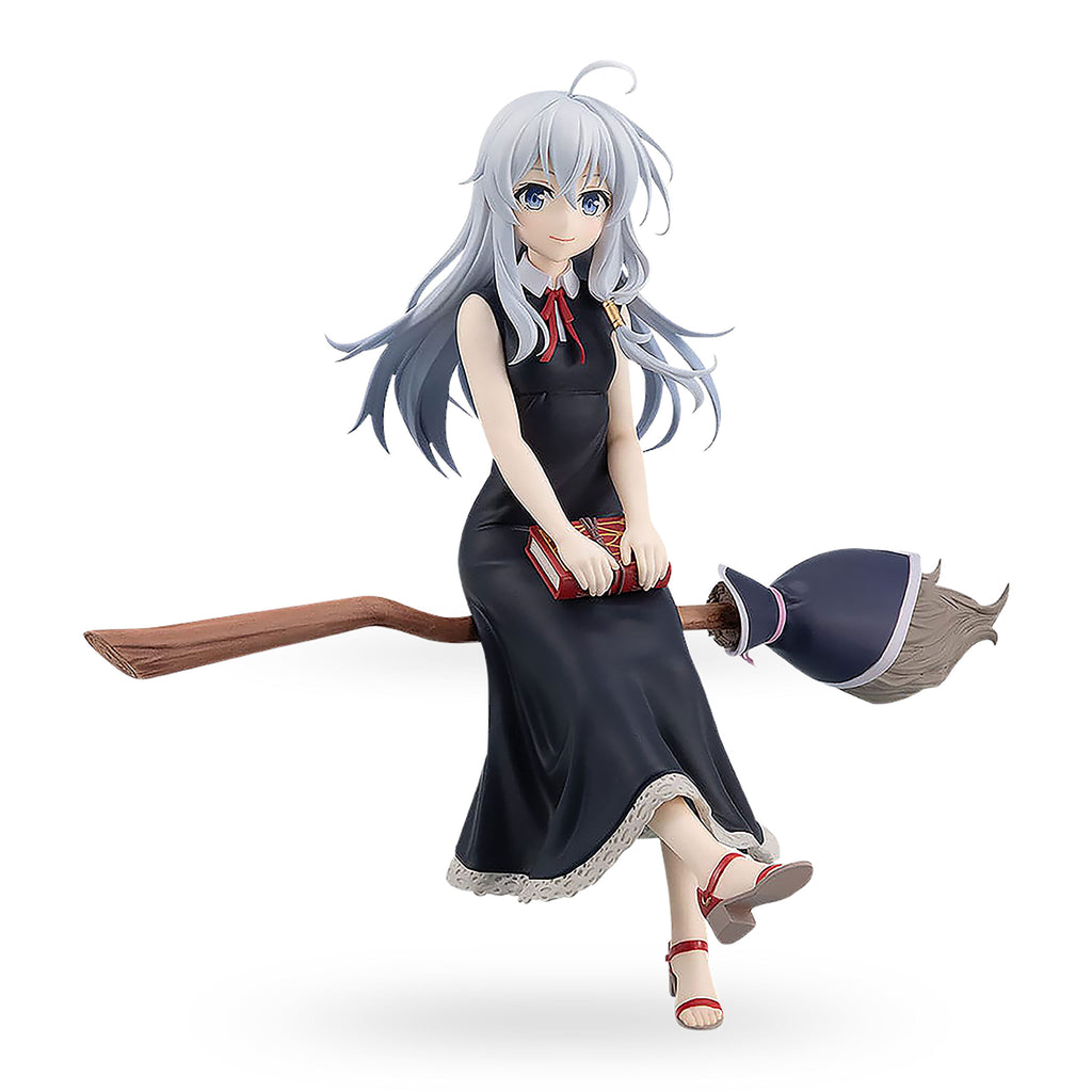 Produktbild Wandering Witch - Elaina Pop Up Parade Figur