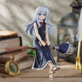 Produktbild Wandering Witch - Elaina Pop Up Parade Figur
