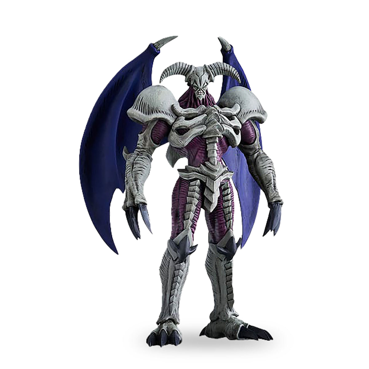 Produktbild Yu-Gi-Oh! - Summoned Skull Pop Up Parade Figur