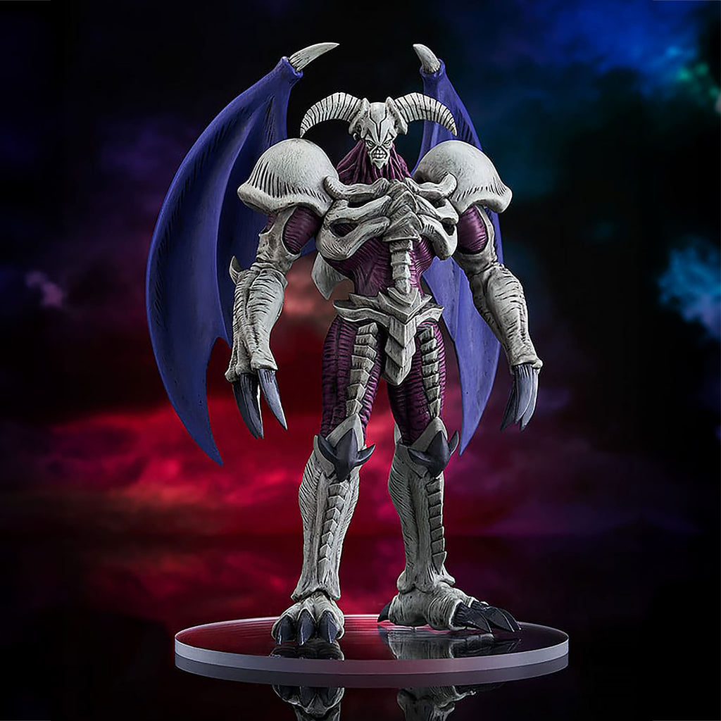 Produktbild Yu-Gi-Oh! - Summoned Skull Pop Up Parade Figur