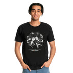 Produktbild Junji Ito - Crawling T-shirt svart