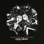 Produktbild Junji Ito - Crawling T-shirt svart