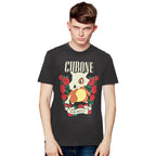 Produktbild Pokemon - Tragosso T-shirt grå