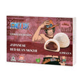 Produktbild One Piece - Ace Mochi Röda Bönor