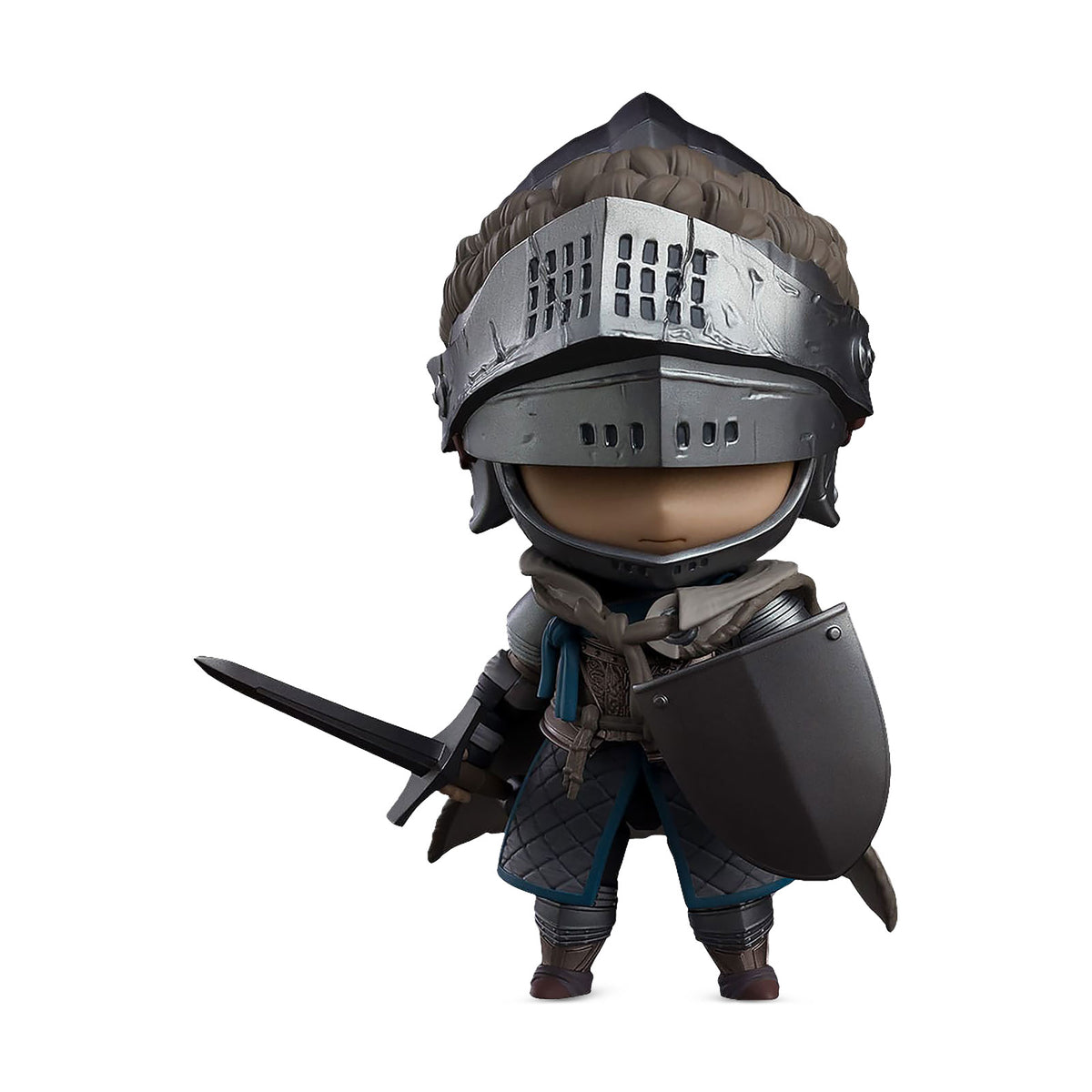 Produktbild Elden Ring - Vagabond Nendoroid Actionfigur