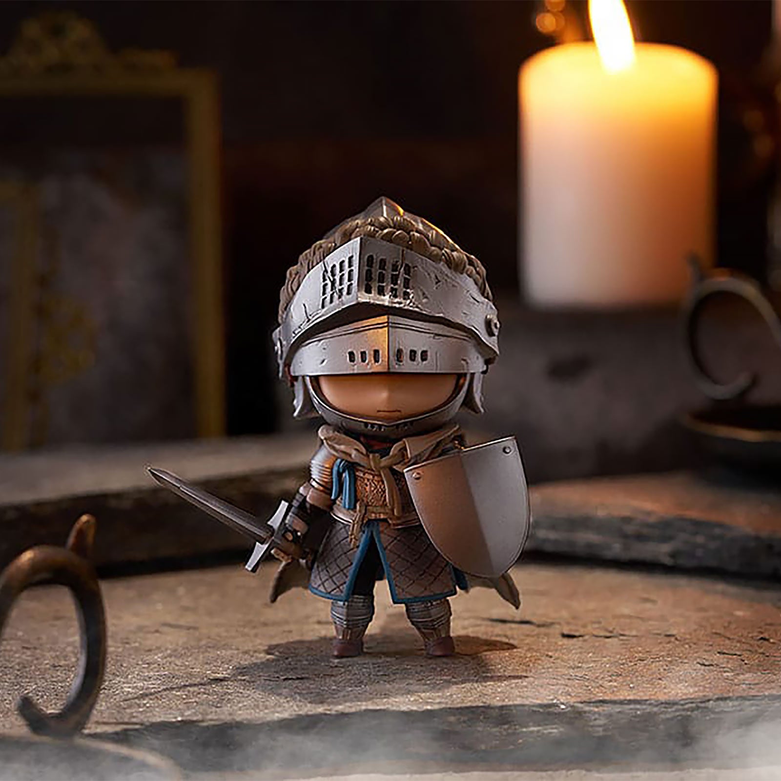Produktbild Elden Ring - Vagabond Nendoroid Actionfigur