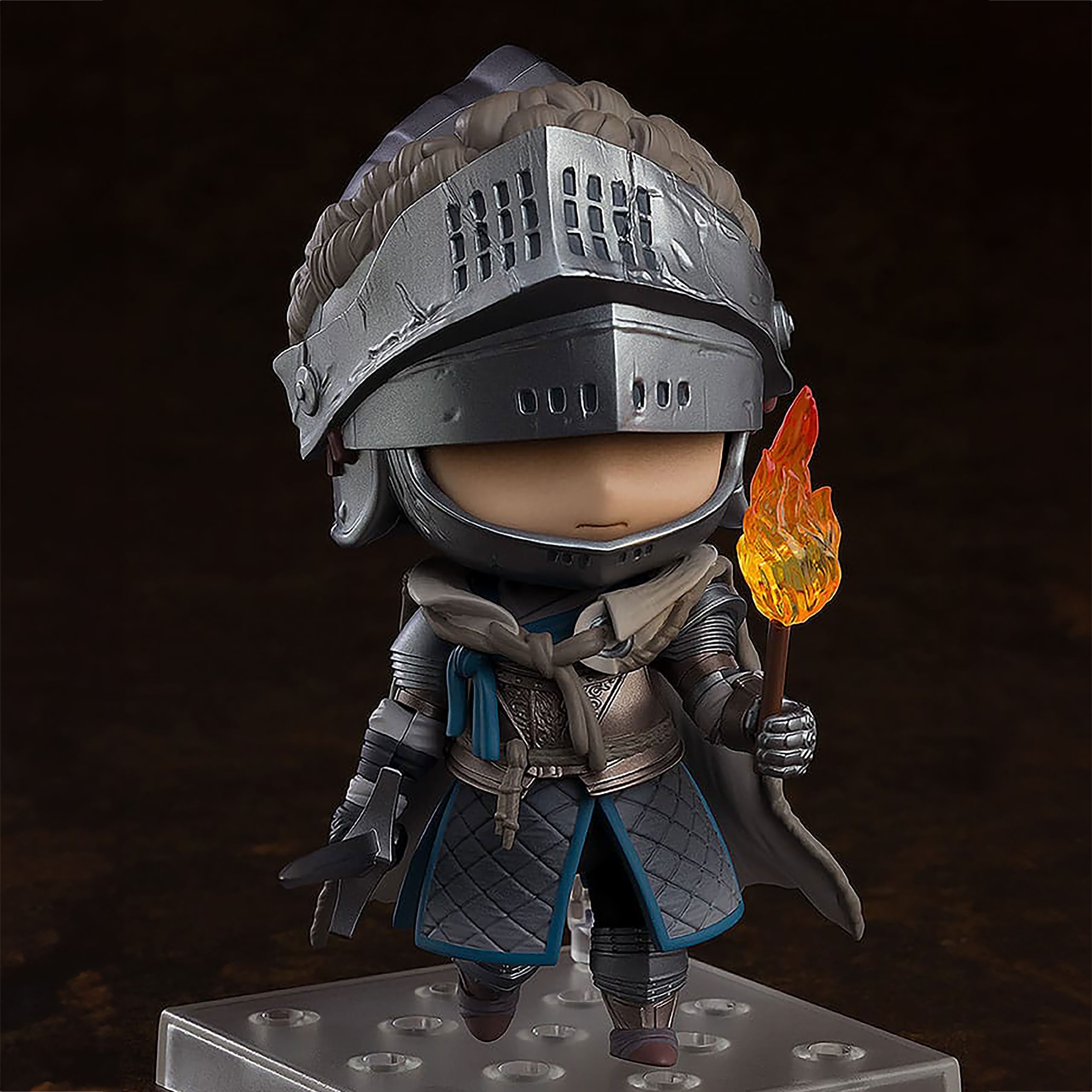 Produktbild Elden Ring - Vagabond Nendoroid Actionfigur