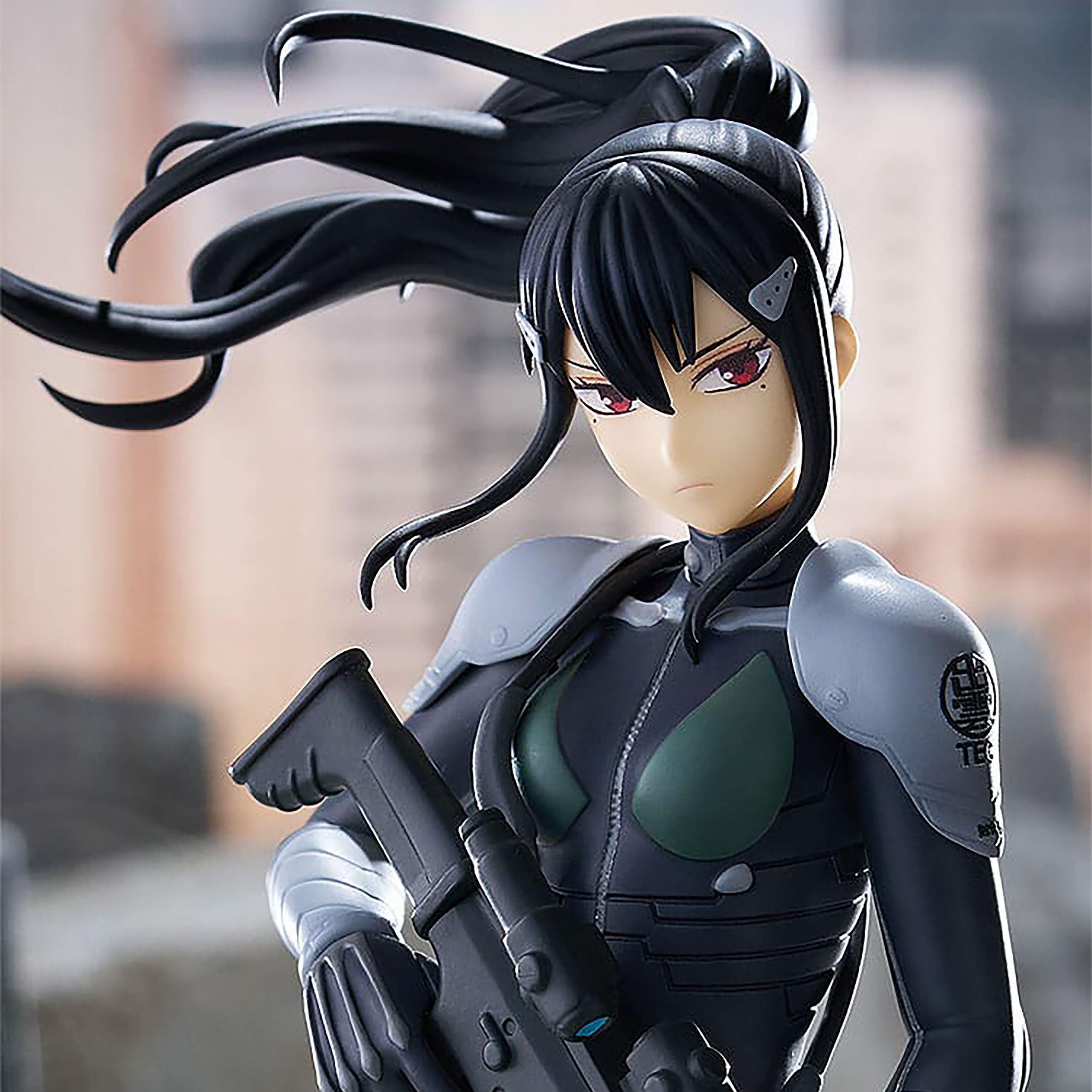 Produktbild Kaiju No. 8 - Mina Ashiro Figur 17cm
