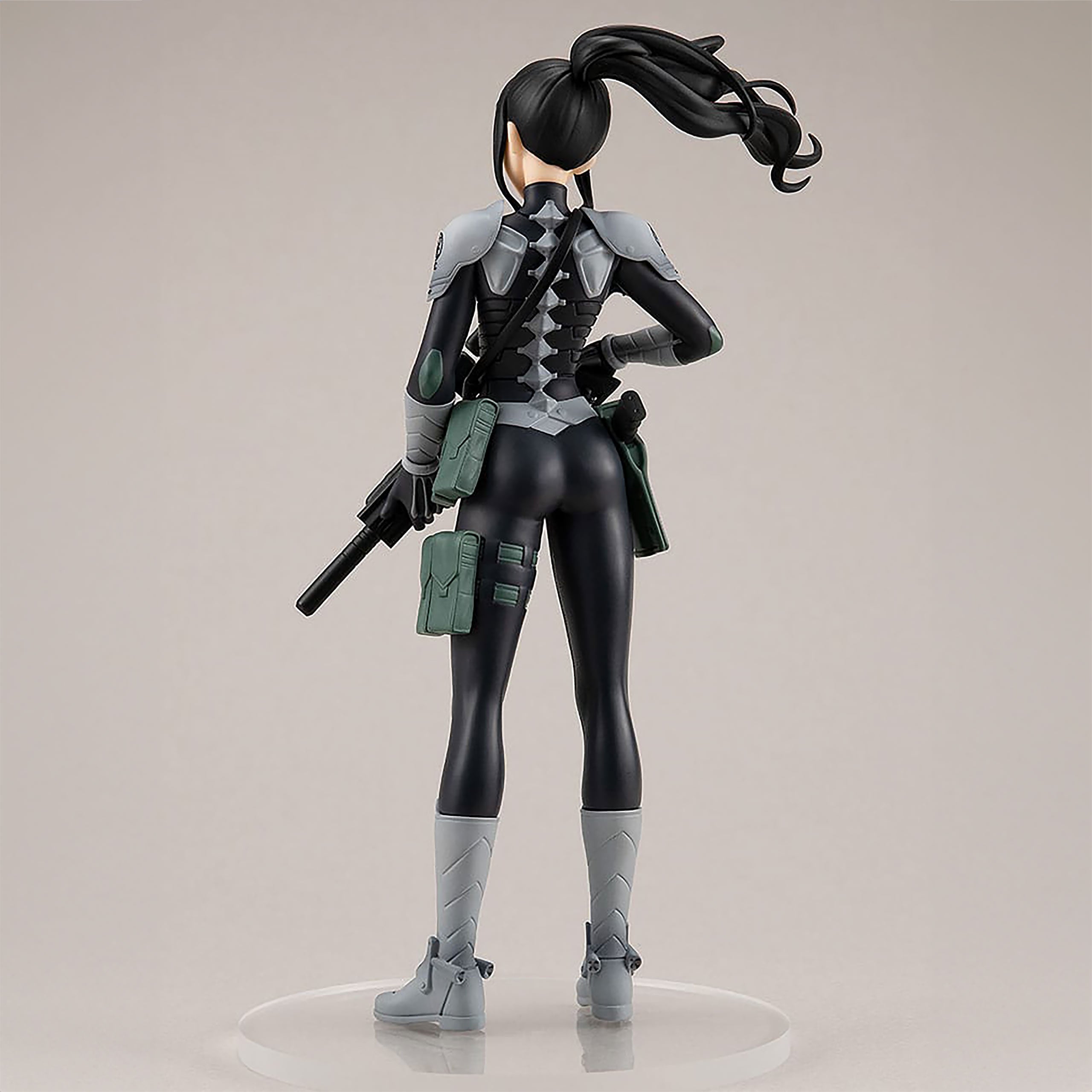 Produktbild Kaiju No. 8 - Mina Ashiro Figur 17cm