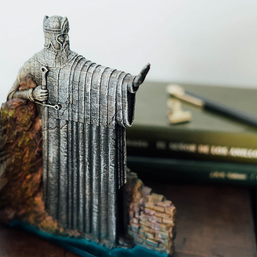 Produktbild Sagan om Ringen - Bokstöd Gates of Argonath