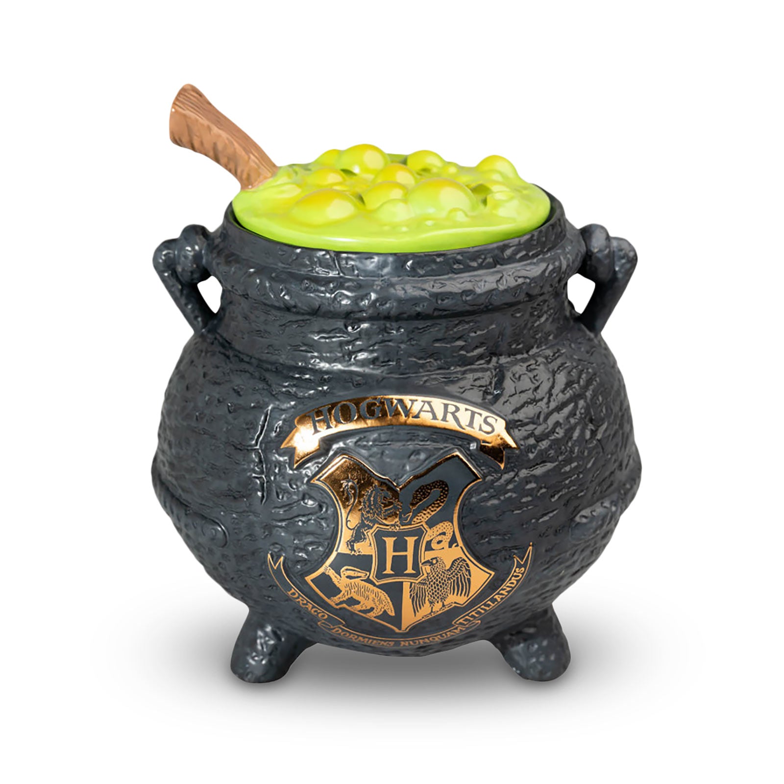 Produktbild Harry Potter - Hogwarts Kittel Kakburk