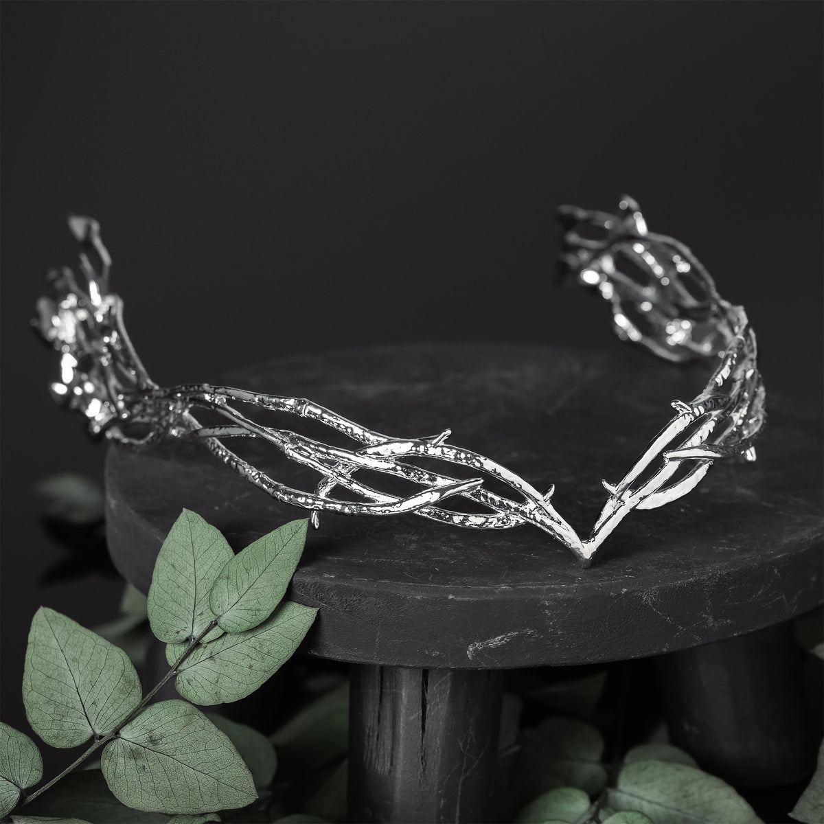 Produktbild Galadriels diadem - Sagan om Ringen