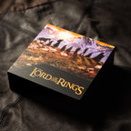 Produktbild Sagan om Ringen - Frodos smyckeset med Glow in the Dark-effekt