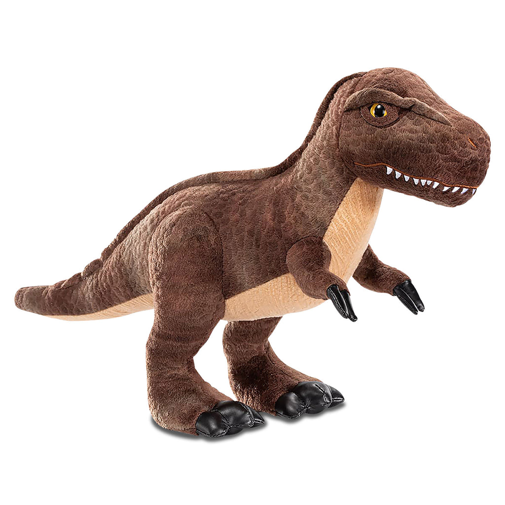 Produktbild Jurassic Park - Tyrannosaurus Rex Plyschfigur