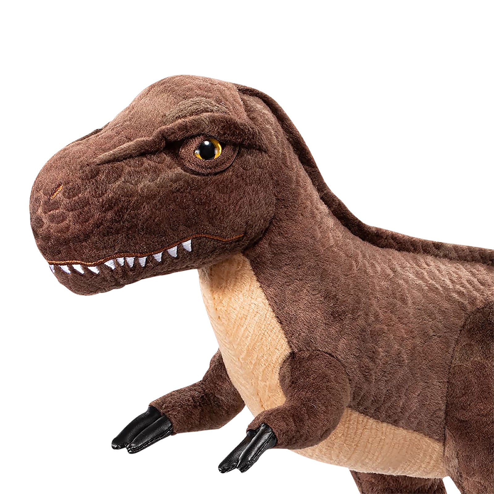 Produktbild Jurassic Park - Tyrannosaurus Rex Plyschfigur