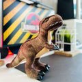 Produktbild Jurassic Park - Tyrannosaurus Rex Plyschfigur