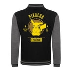 Produktbild Pokemon - Pikachu Collegejacka