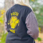 Produktbild Pokemon - Pikachu Collegejacka