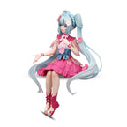 Produktbild Hatsune Miku - Flower Fairy Cosmos Noodle Stopper Figur