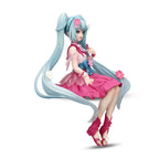 Produktbild Hatsune Miku - Flower Fairy Cosmos Noodle Stopper Figur