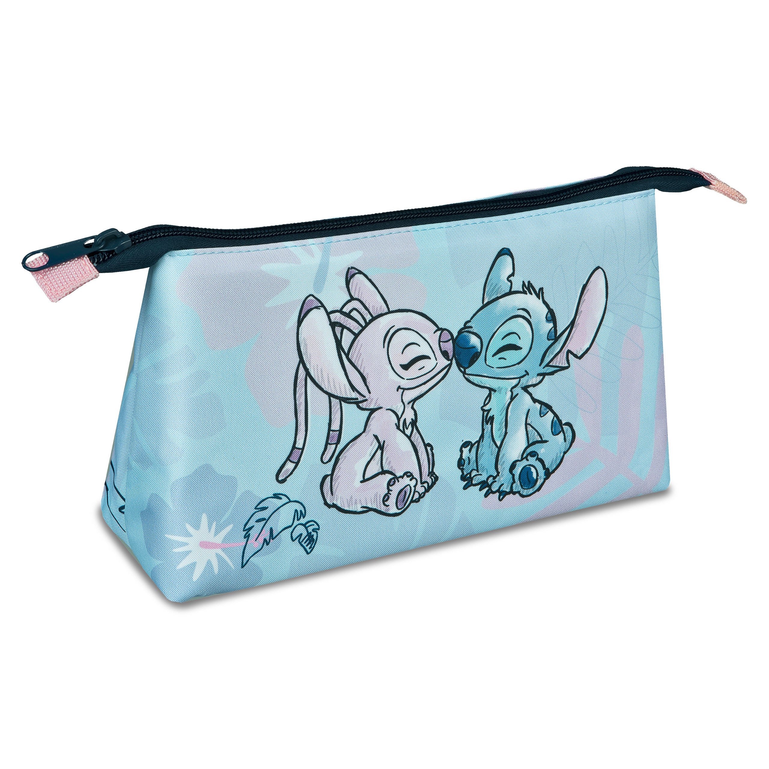 Produktbild Lilo & Stitch - Angel och Stitch necessär