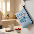 Produktbild Lilo & Stitch - Angel och Stitch necessär