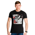 Produktbild SiM - The Rumbling T-Shirt svart