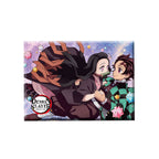 Produktbild Demon Slayer - Tanjiro & Nezuko Magnet
