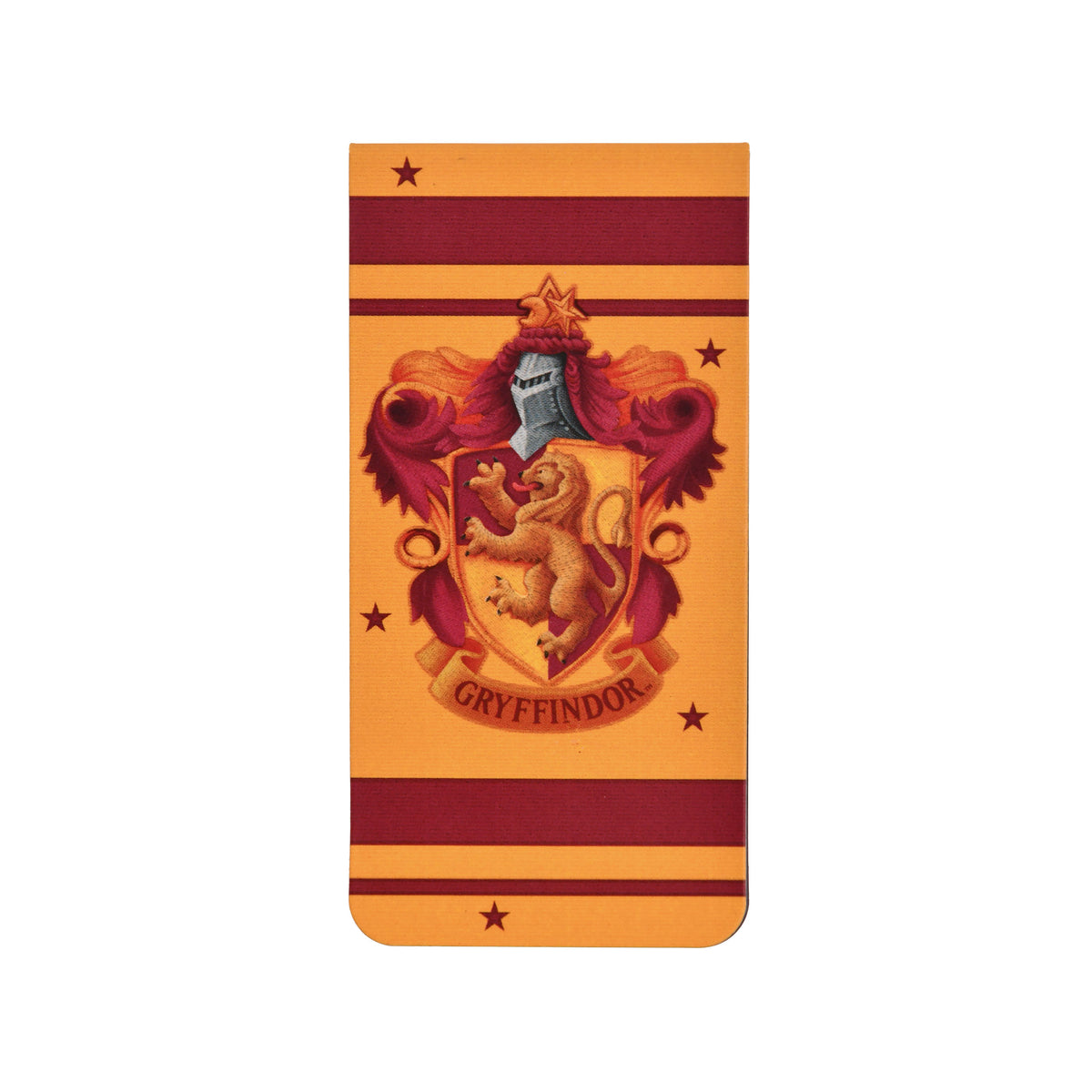 Produktbild Harry Potter - Gryffindor Magnetiskt Bokmärke