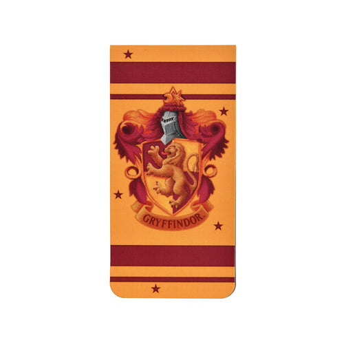 Produktbild Harry Potter - Gryffindor Magnetiskt Bokmärke