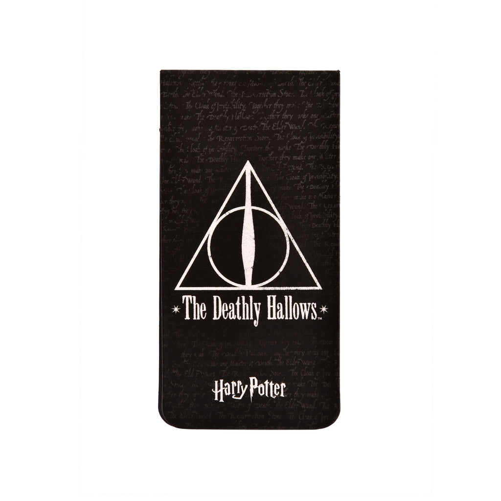 Produktbild Harry Potter - Dödsrelikerna Magnetiskt Bokmärke