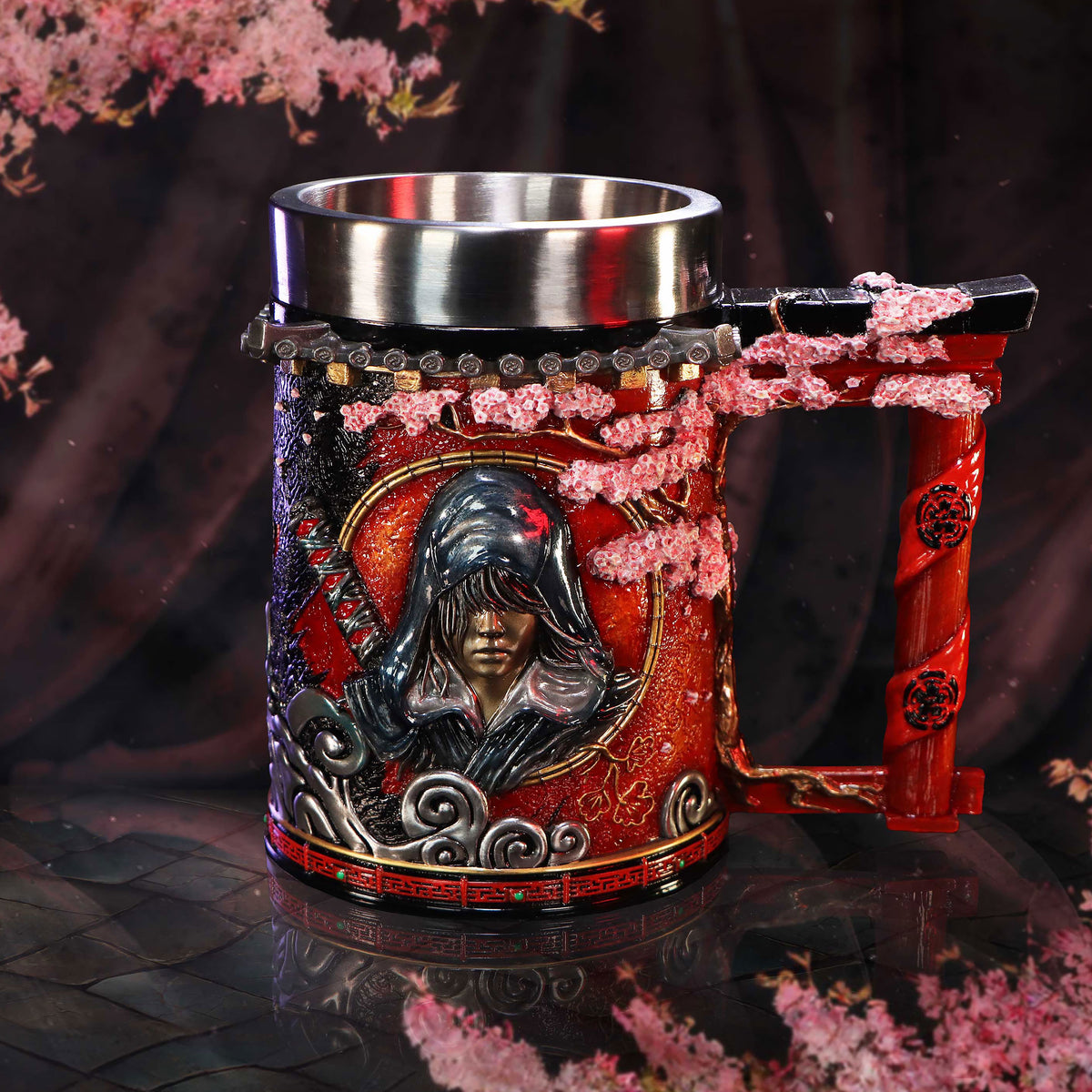 Produktbild Assassin's Creed - Shadows Krus deluxe