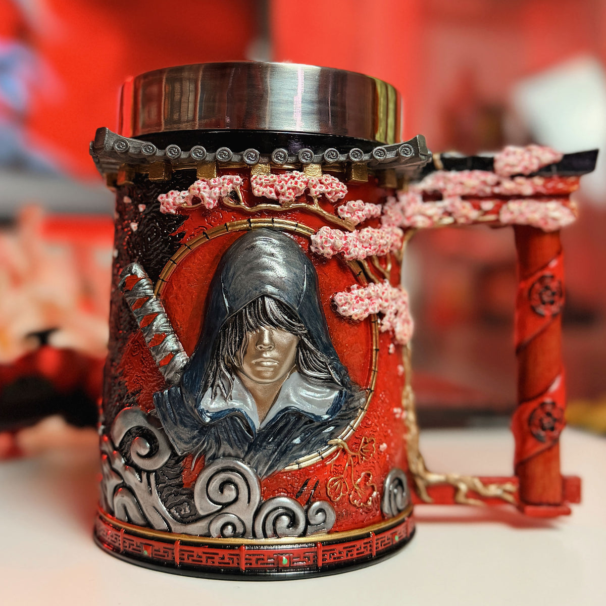 Produktbild Assassin's Creed - Shadows Krus deluxe