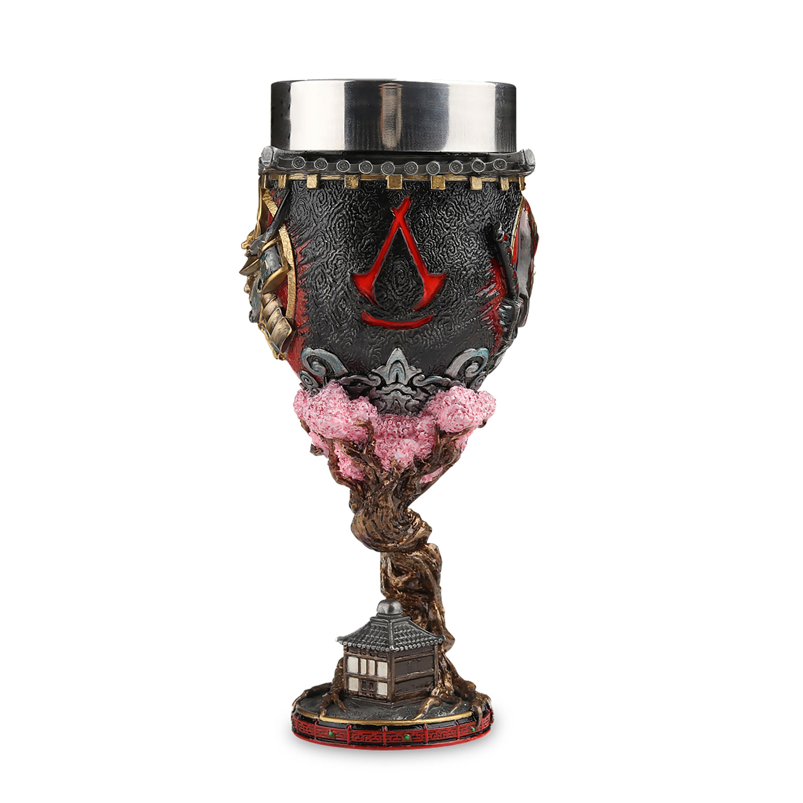 Produktbild Assassin's Creed - Shadows Deluxe Bägare