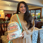 Product image Friends - Central Perk Mini Backpack