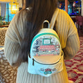 Product image Friends - Central Perk Mini Backpack