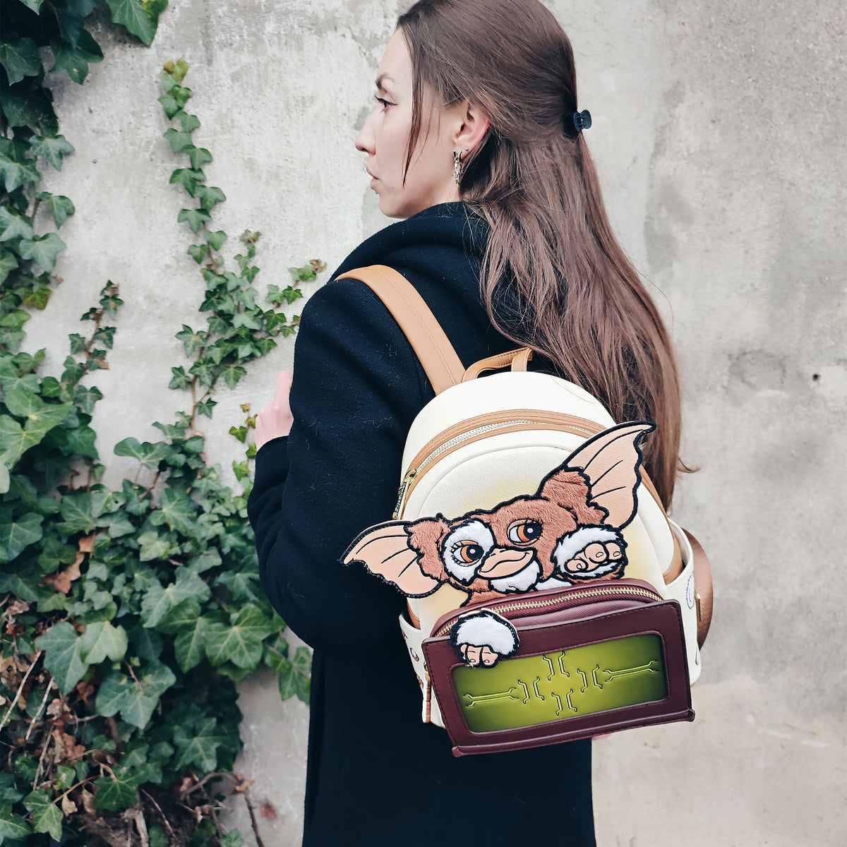 Product image Gremlins - Gizmo Mini Backpack