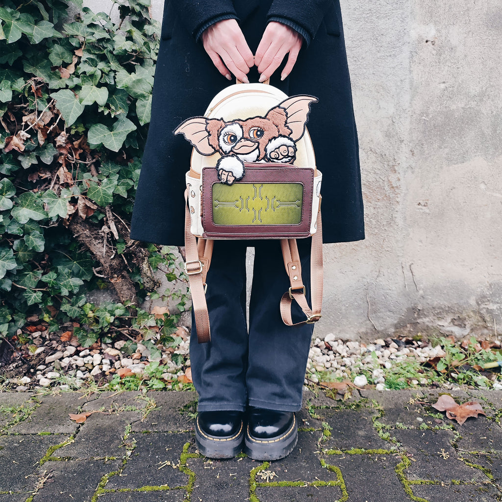Product image Gremlins - Gizmo Mini Backpack