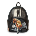 Produktbild Halloween - Michael Myers Glow in the Dark Mini Ryggsäck