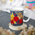 Product image Pokemon - Team Thermo Effect Cup