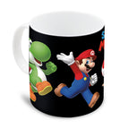 Produktbild Super Mario - Team Termoeffekt Mugg