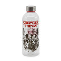 Produktbild Stranger Things - Stuck In The Upside Down Vattenflaska