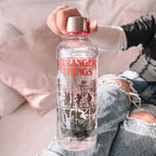 Produktbild Stranger Things - Stuck In The Upside Down Vattenflaska