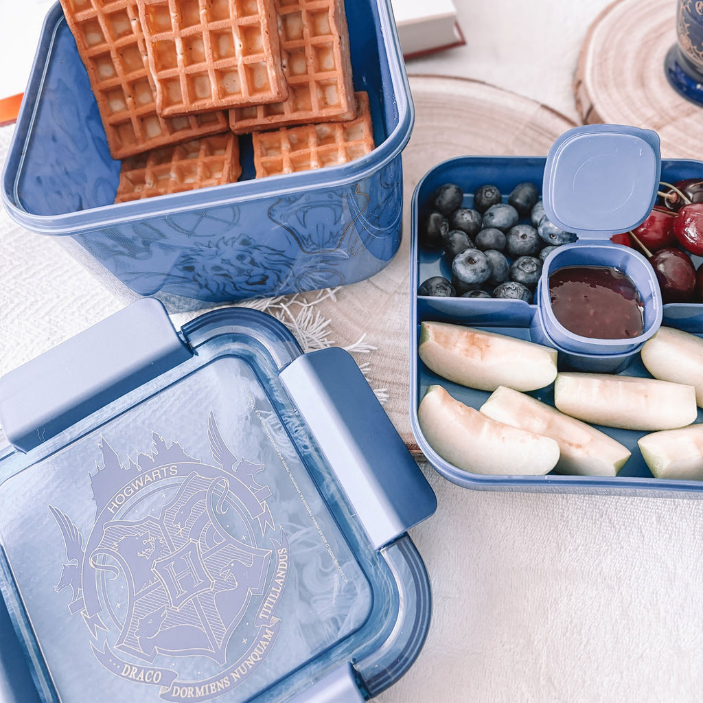 Produktbild Harry Potter - Magic Bento Lunchbox