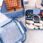 Produktbild Harry Potter - Magic Bento Lunchbox