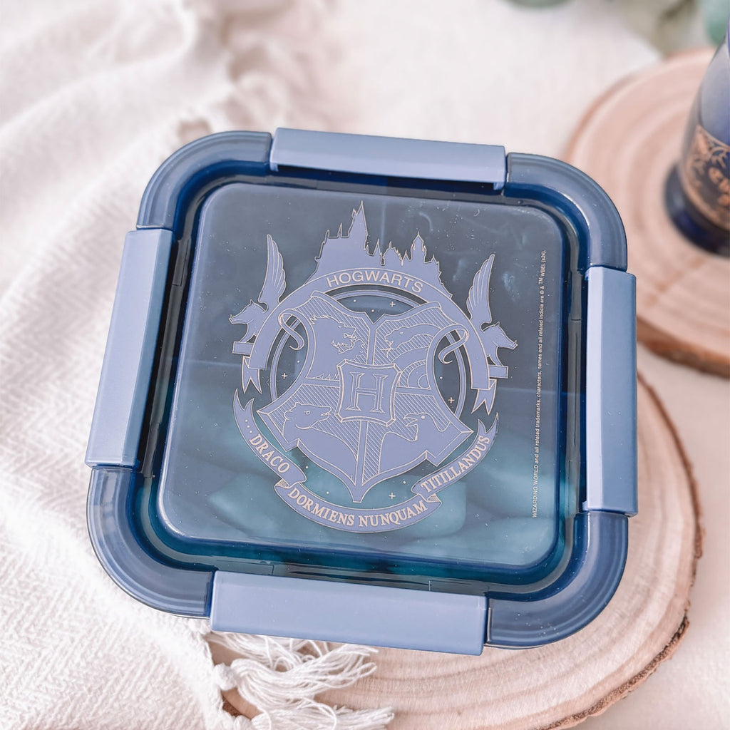 Produktbild Harry Potter - Magic Bento Lunchbox